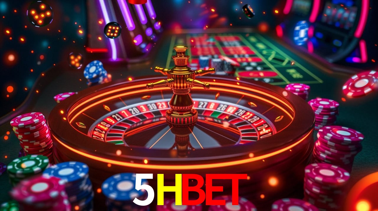 Promoção Relâmpago 5Hbet