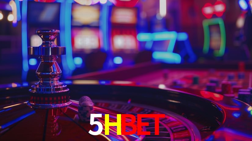 5Hbet Com Baixar App