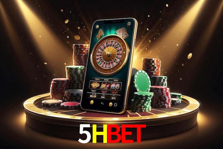 Apostas Esportivas na 5Hbet: Um Guia Completo
