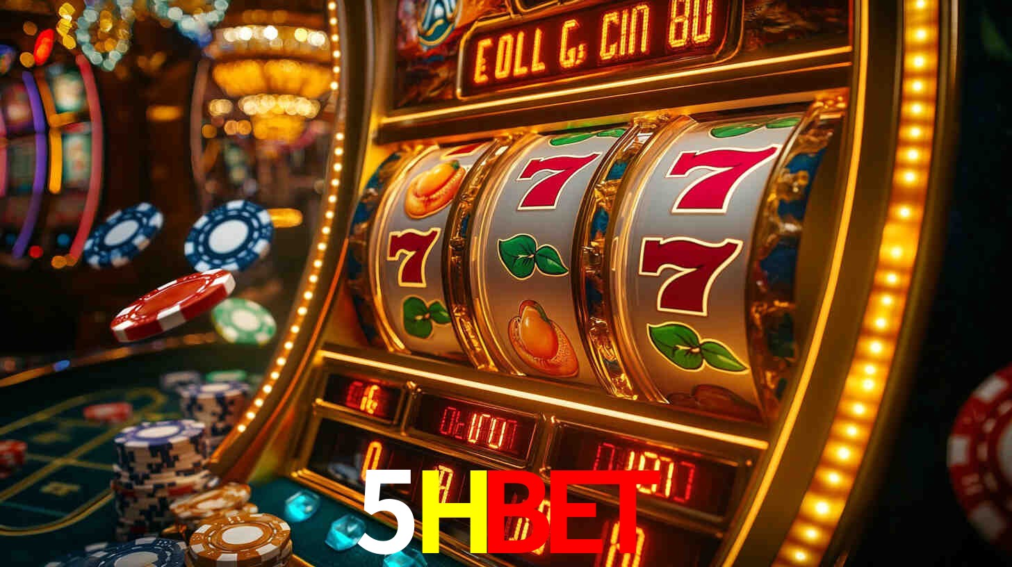 Experimente o Login Seguro Premium no 5Hbet