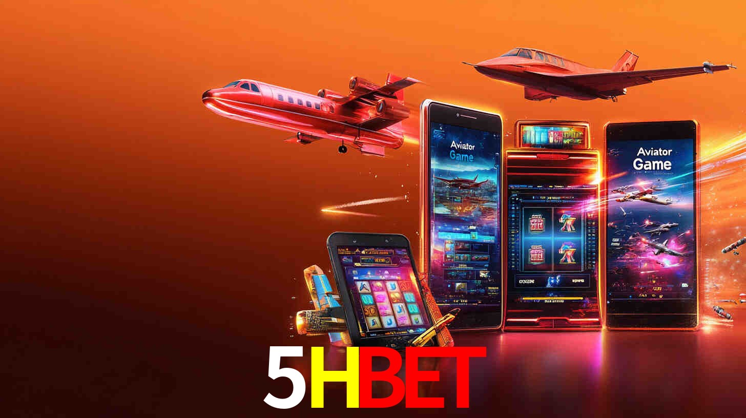 Bônus Diários 5Hbet