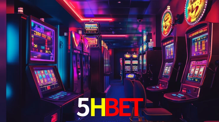 5Hbet,5Hbet Com Baixar App