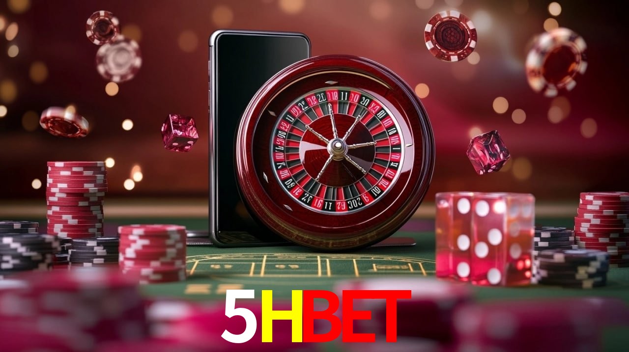 Roulette Table 5Hbet