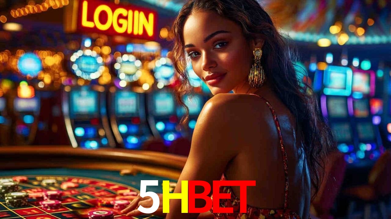 A Popularidade dos Caça-Níqueis no 5Hbet