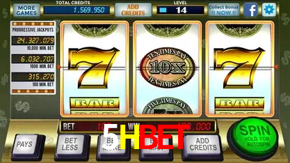 Security Systems 5Hbet