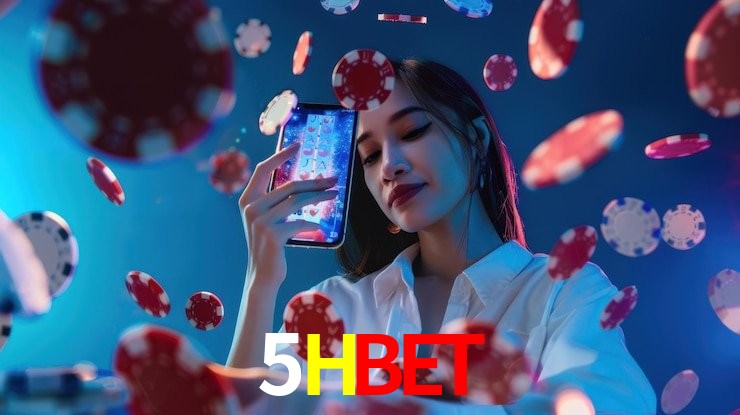 Login Seguro 5Hbet