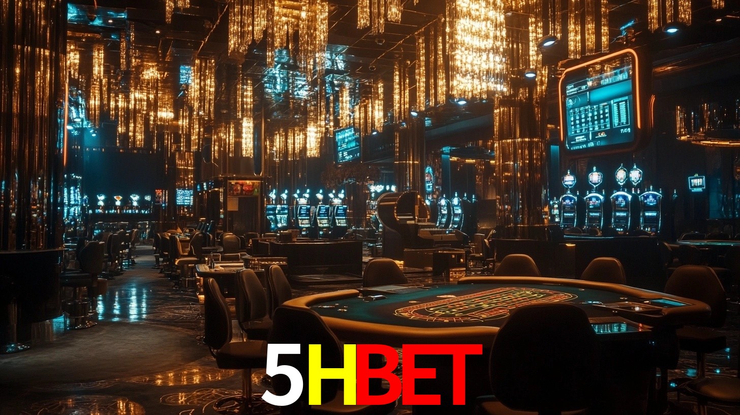 5Hbet