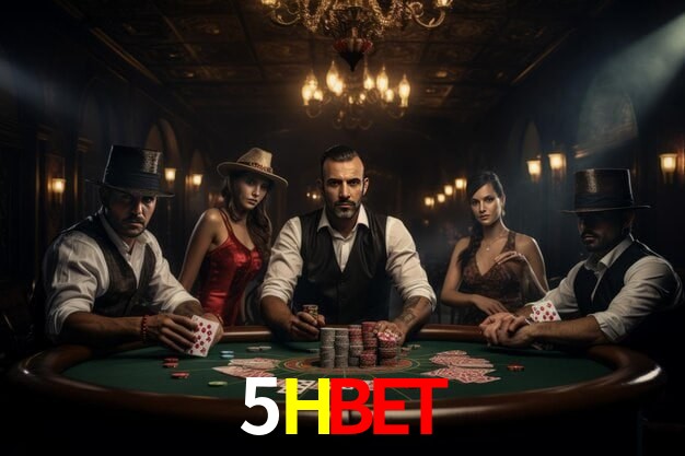 Segurança 2FA 5Hbet
