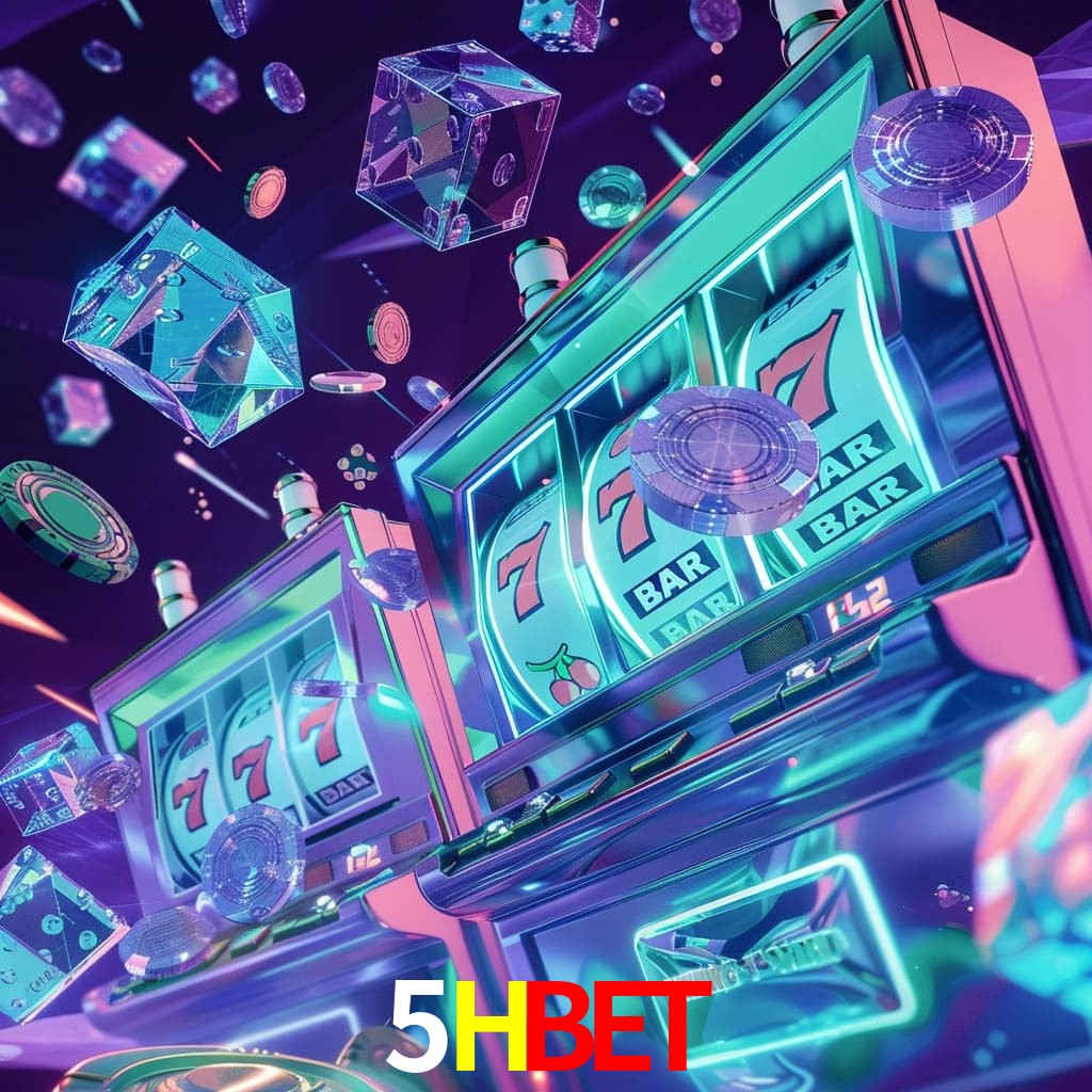Sistemas de Segurança 5Hbet
