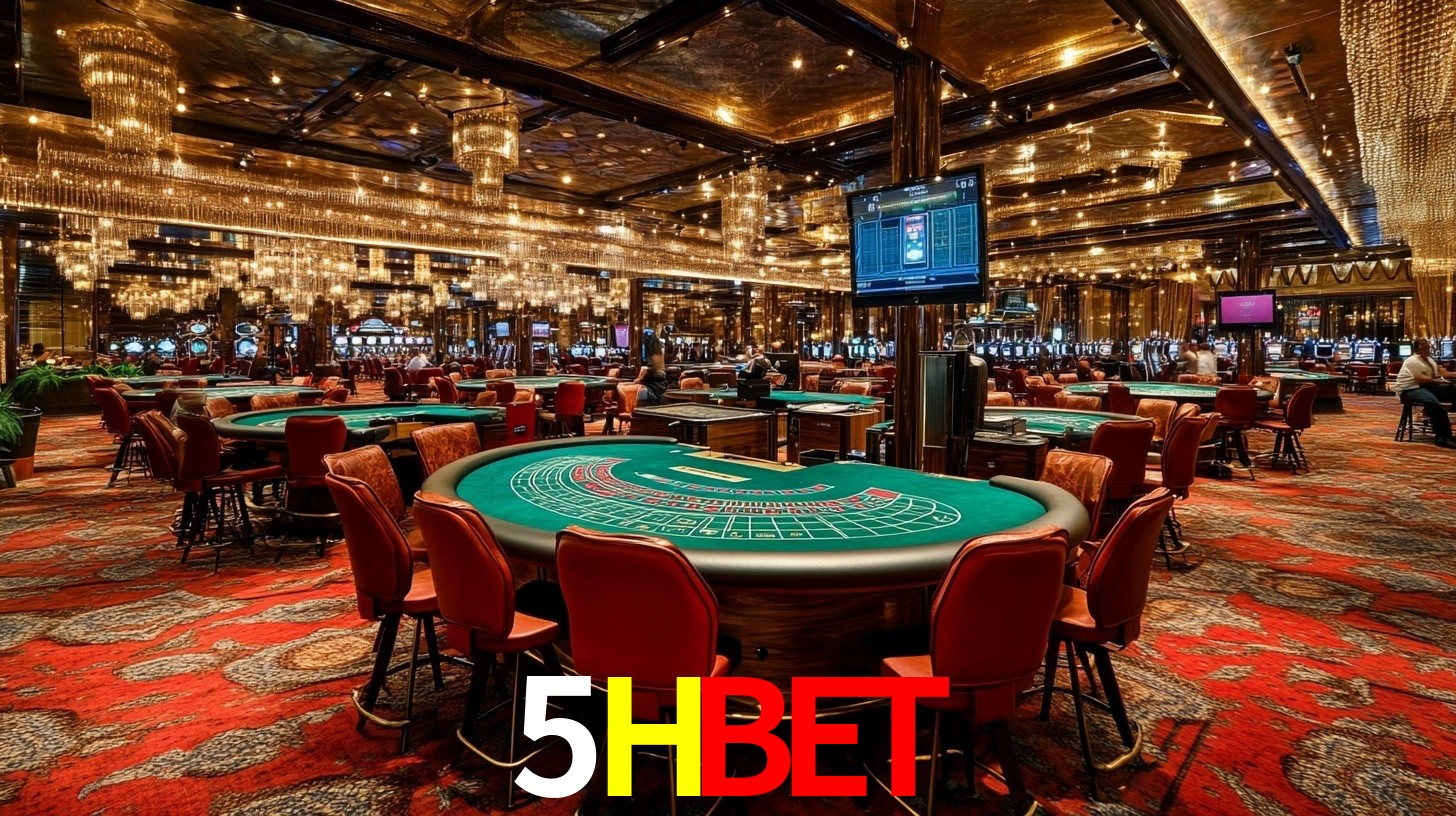 5Hbet Win