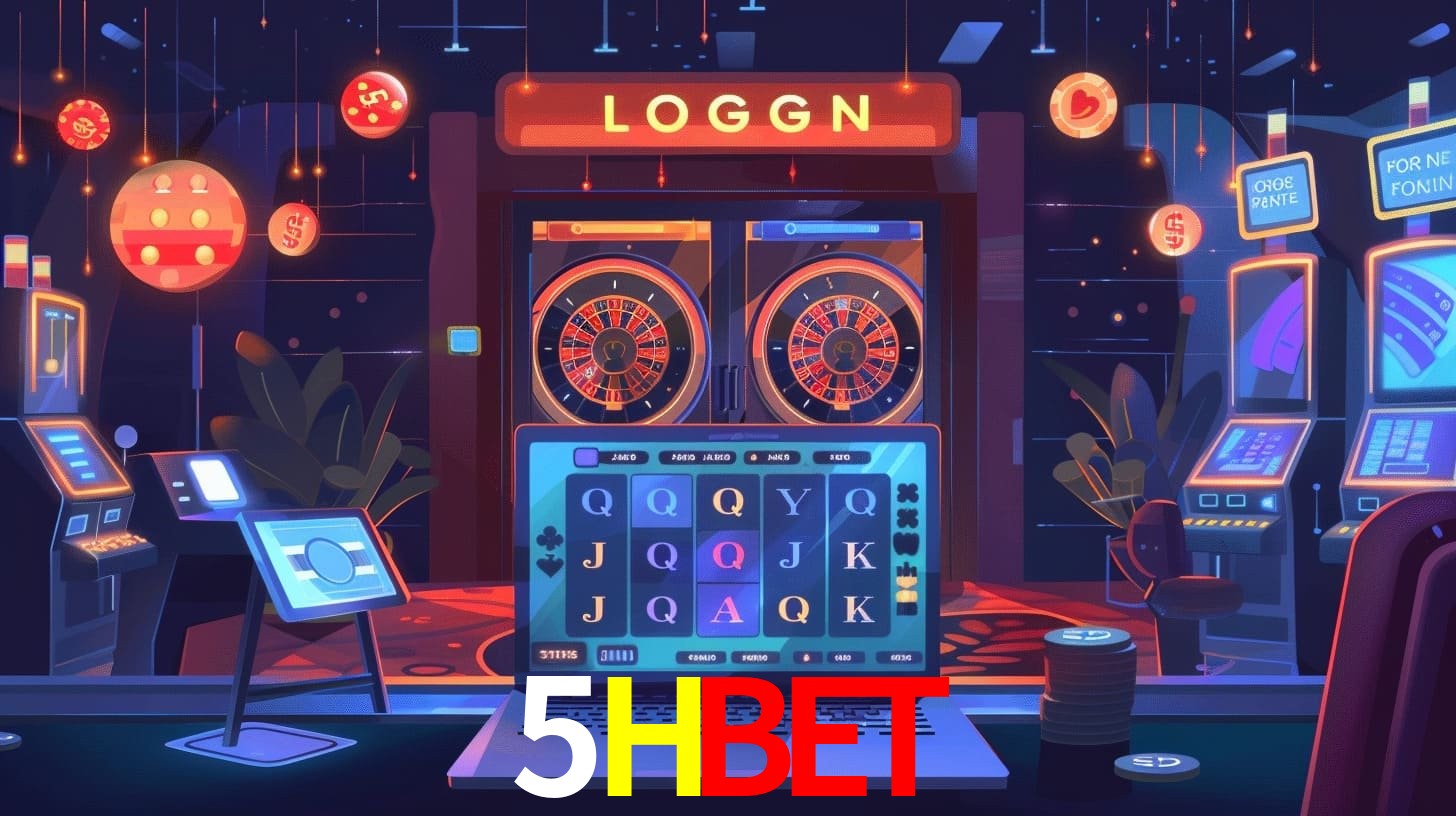 Descubra a Essência do 5Hbet: Nossa História e Compromissos