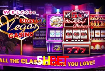 Seasonal Promotions 5Hbet