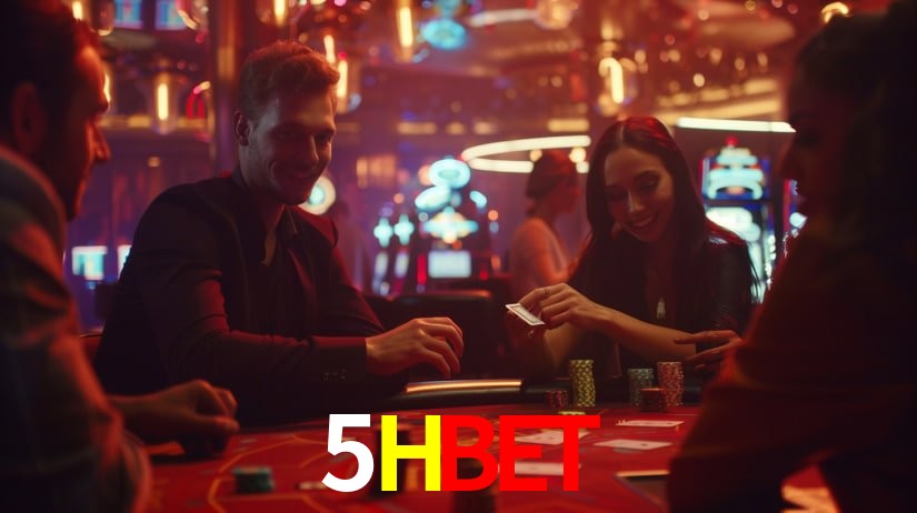 Jogos Exclusivos 5Hbet