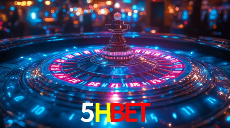 5Hbet Com Baixar App