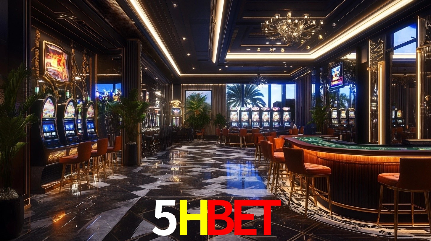 5Hbet