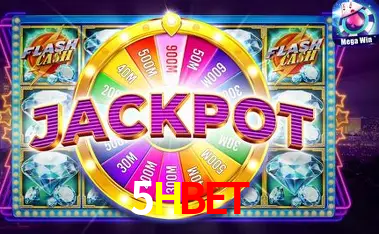 Descubra o Mundo do Cassino Online com 5Hbet