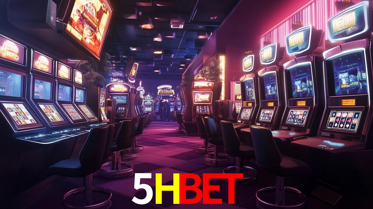 5Hbet Com Baixar App