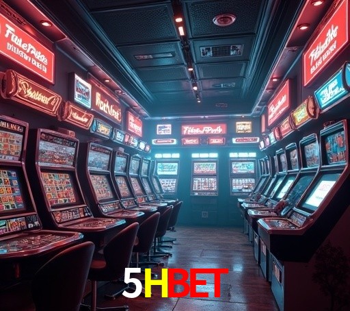 Descubra a Essência do 5Hbet: Nossa História e Compromissos
