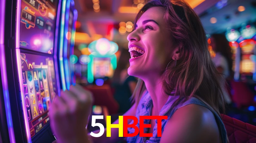 5Hbet Com Baixar App