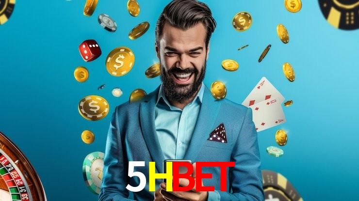 Tennis Betting 5Hbet