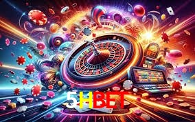 A Revolução dos Aplicativos de Jogos no 5Hbet