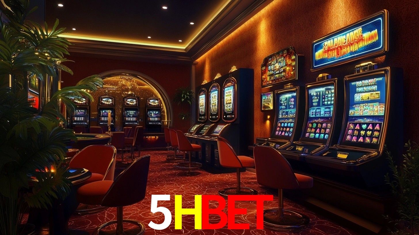 5Hbet Win
