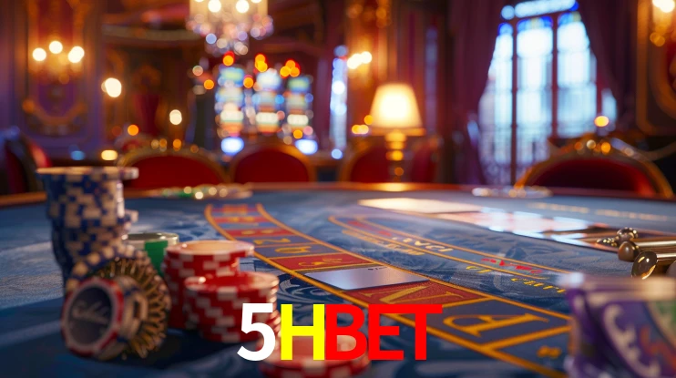 Experiência VIP 5Hbet