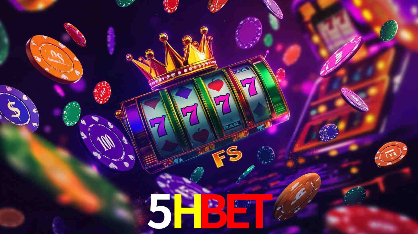 5Hbet,5Hbet Com Baixar App