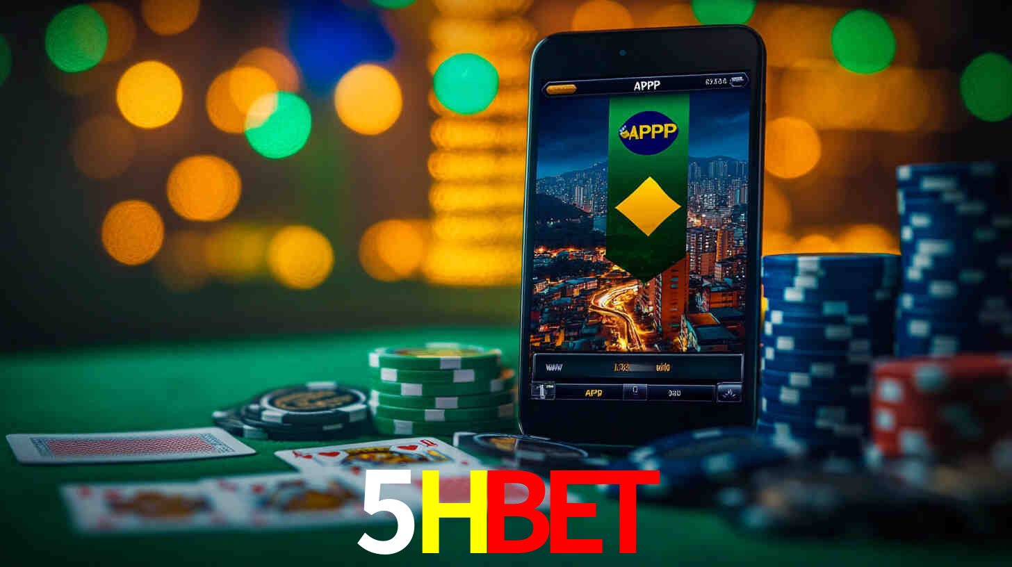 Experiência VIP 5Hbet