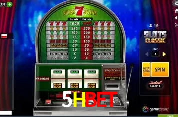 Weekend Specials 5Hbet