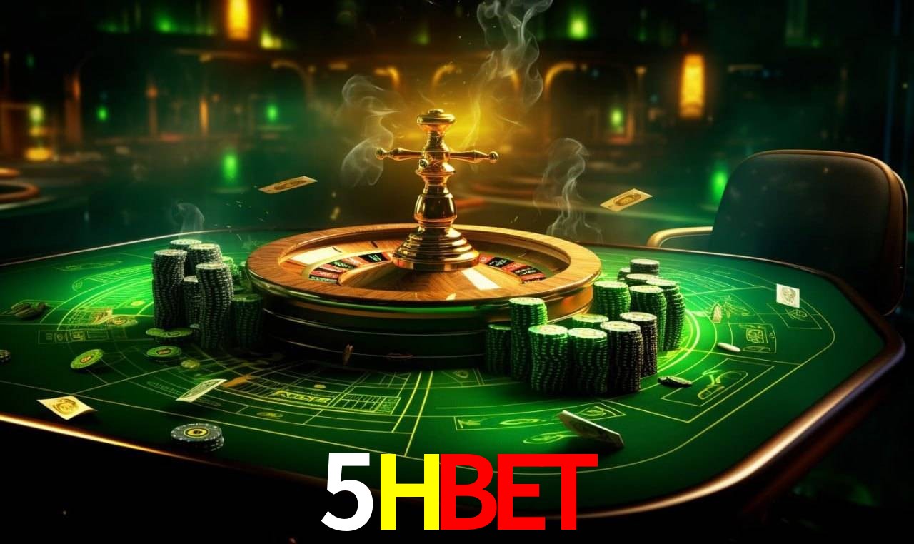 Tecnologia da Plataforma 5Hbet