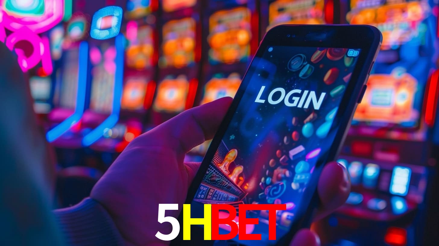 A Experiência Imersiva dos Cassinos Ao Vivo no 5Hbet