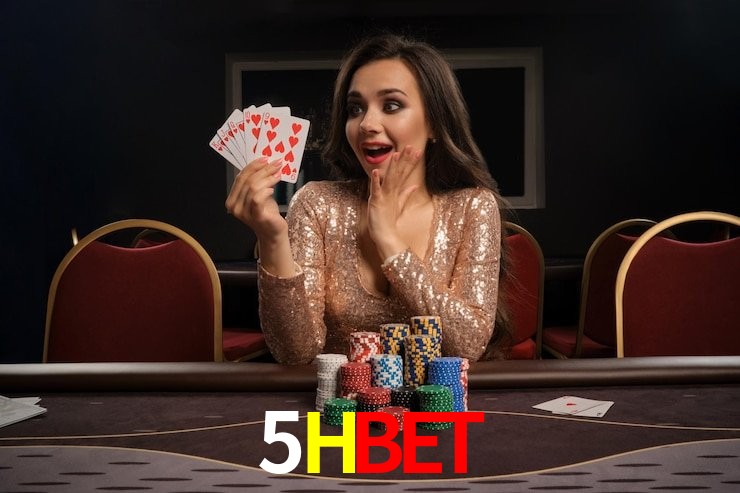 Especiais de Fim de Semana 5Hbet