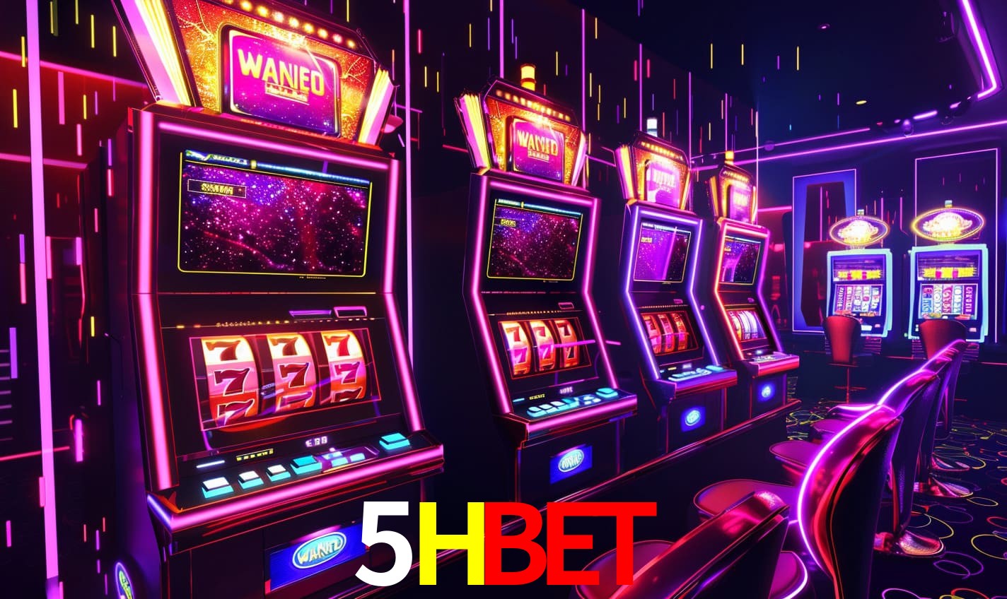 Estatísticas do Jogo 5Hbet
