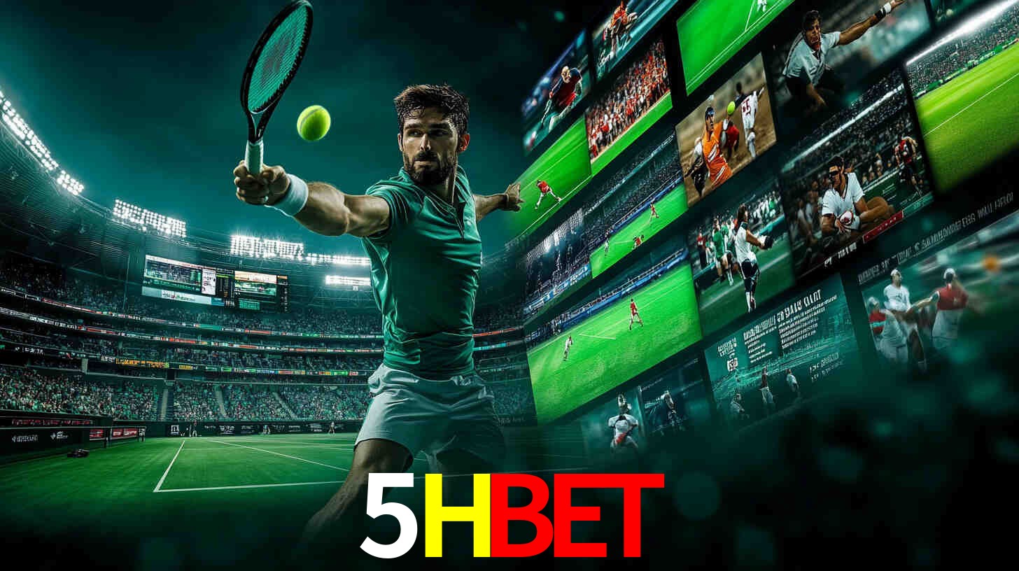 Mesa de Blackjack 5Hbet