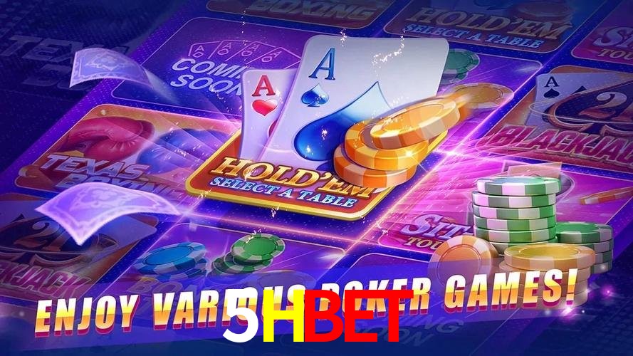 Benefícios da Conta 5Hbet
