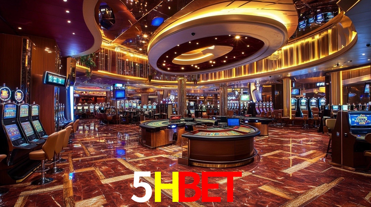 Explore as vantagens do 5Hbet: serviço profissional e confiabilidade
