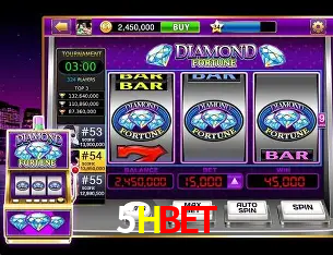 cassino 5Hbet