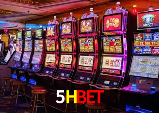 Exclusive Offers 5Hbet