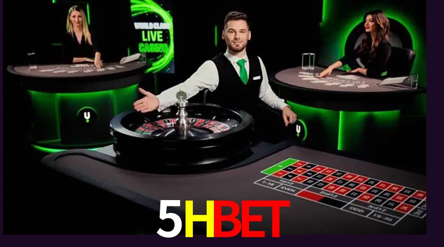 Player Reviews 5Hbet