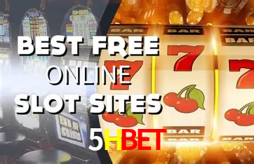 Interface Premium 5Hbet
