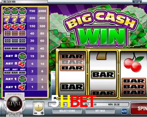 Descubra o Mundo do Cassino Online com 5Hbet