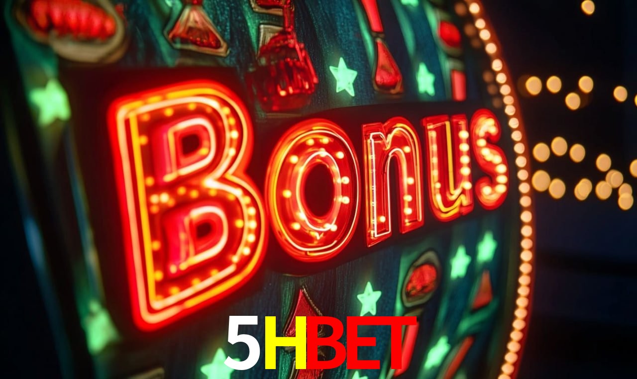 Descubra a Essência do 5Hbet: Nossa História e Compromissos