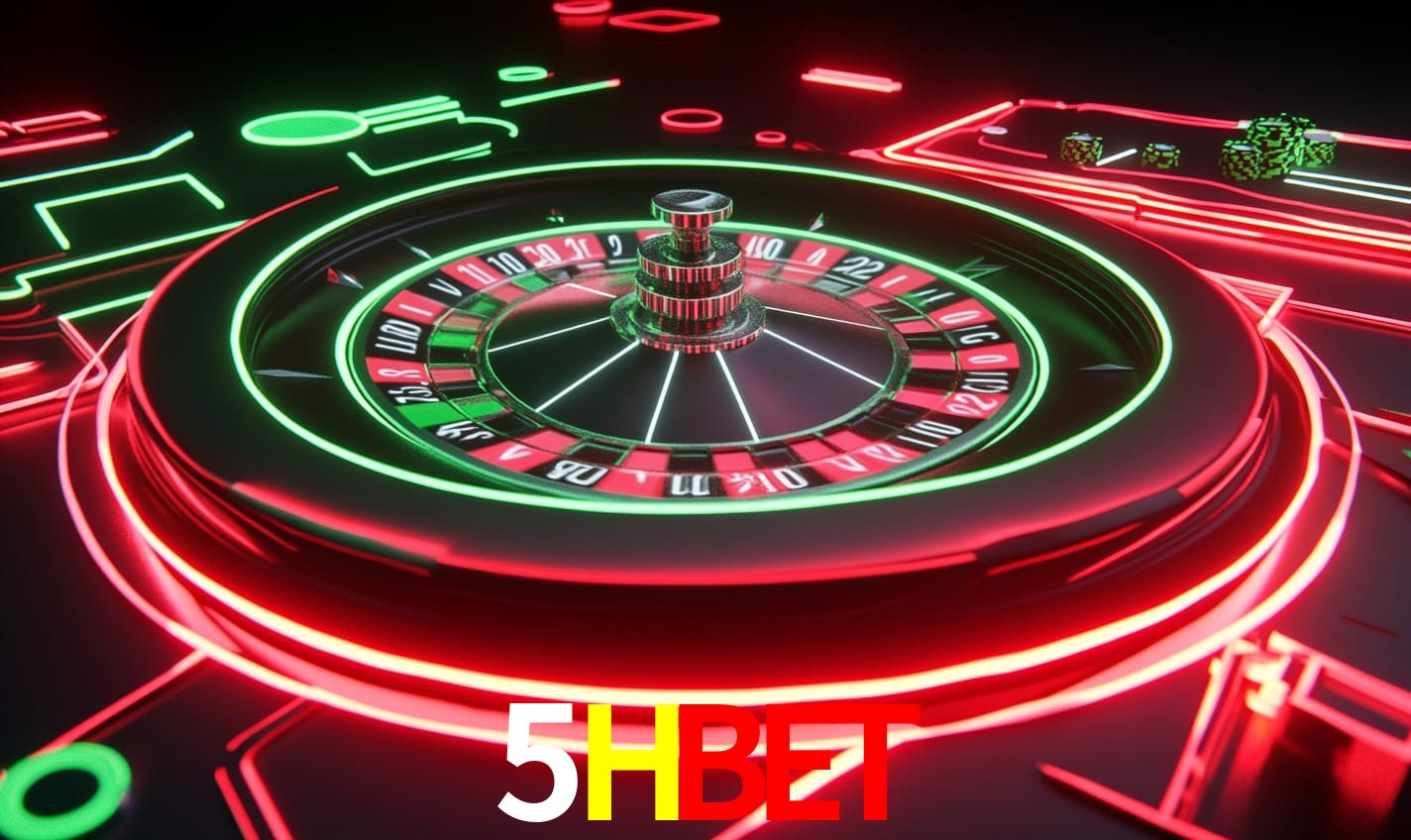 Recursos de Bônus 5Hbet