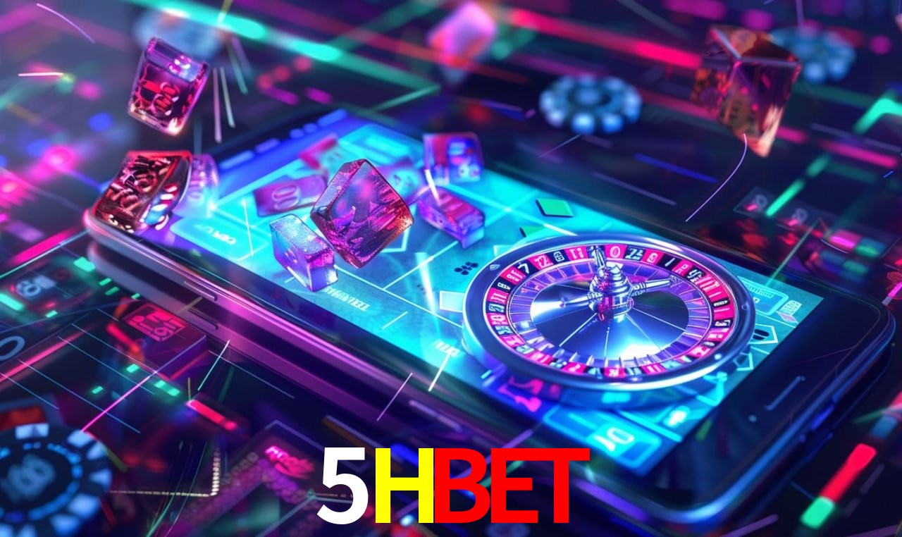 Descubra a Magia dos Jogos de Arcade no 5Hbet