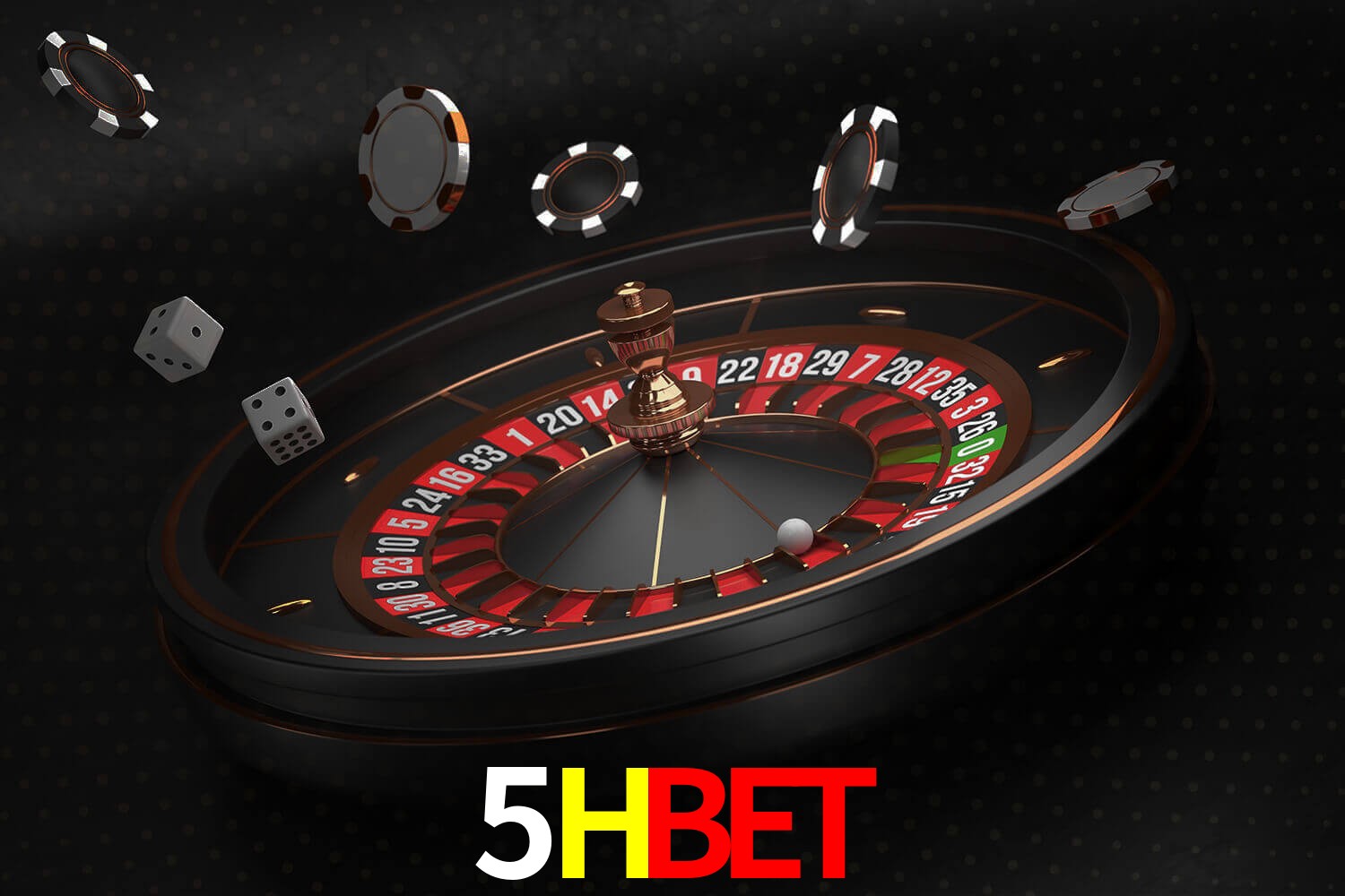 5Hbet