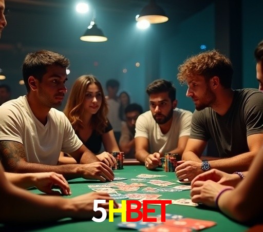Descubra o Programa VIP da 5Hbet: Vantagens Exclusivas para Jogadores