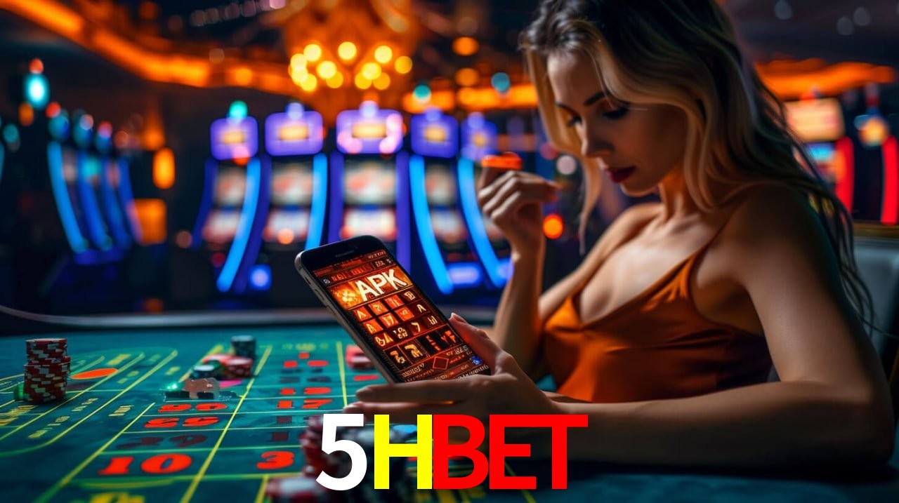 Welcome Bonus 5Hbet
