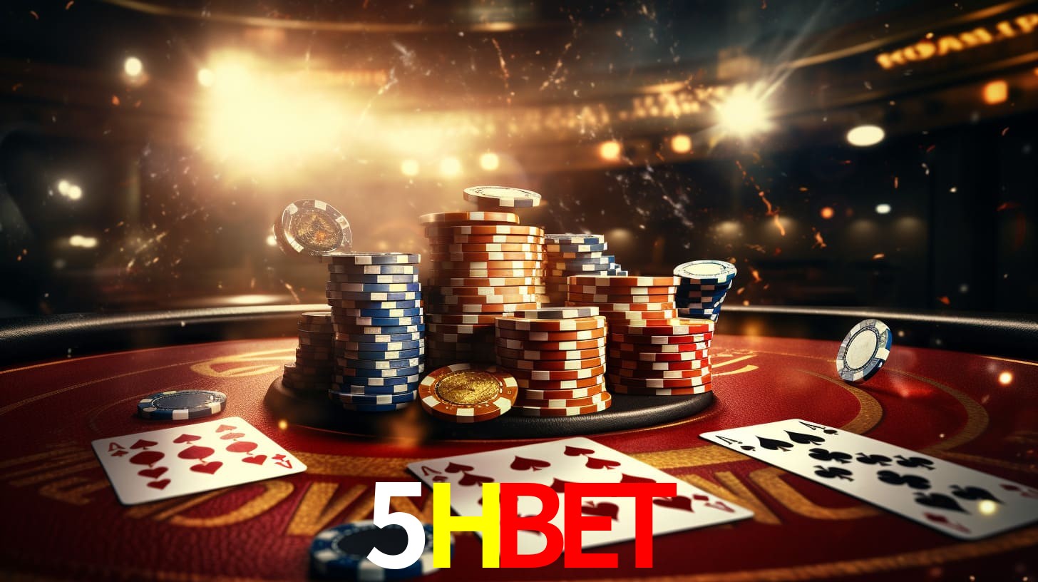 Exclusive Games 5Hbet
