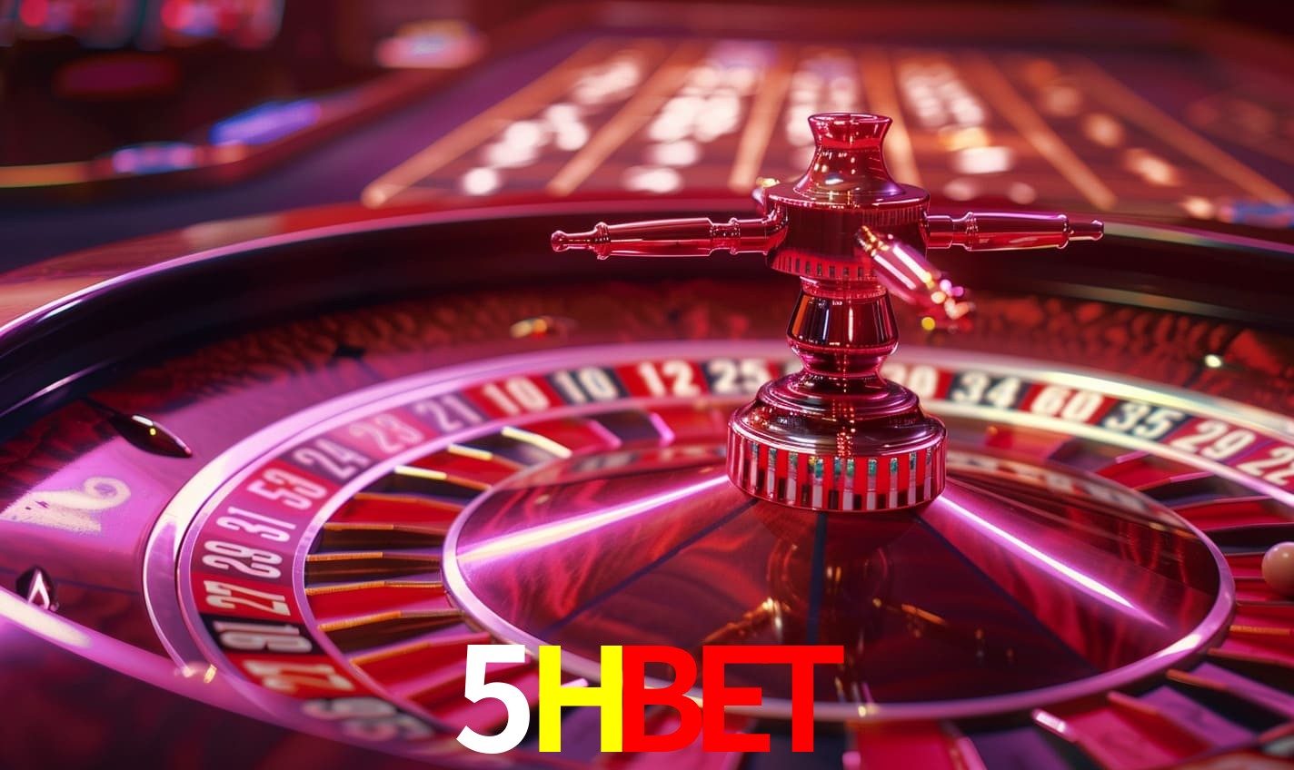 Diretório de Jogos 5Hbet